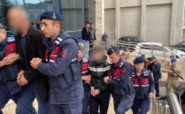 Afgan işçinin yakıldığı olayda 6 sanık hakim karşısında: İlk duruşma 12 saatte tamamlandı