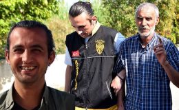 Av tüfeği ile oğlunu öldüren babaya 16 yıl hapis