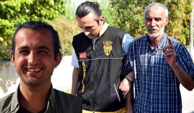 Av tüfeği ile oğlunu öldüren babaya 16 yıl hapis