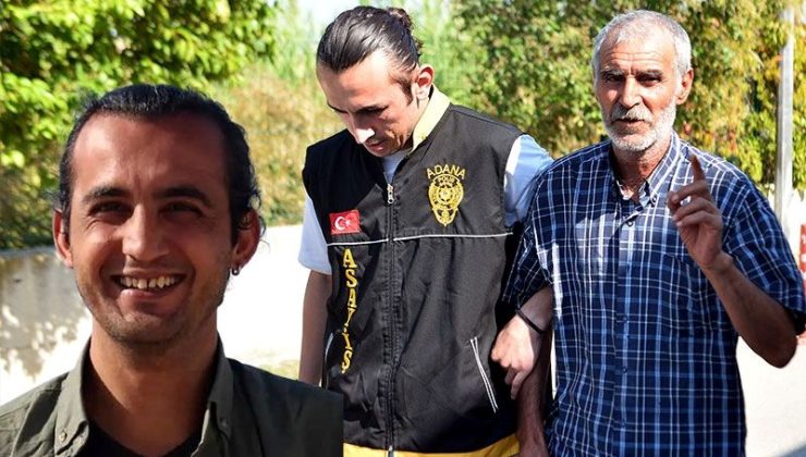 Av tüfeği ile oğlunu öldüren babaya 16 yıl hapis