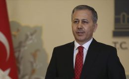 Ayhan Bora Kaplan davası | İçişleri Bakanı Yerlikaya: Bundan sonrası yargıda