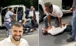Ayhan Bora Kaplan davasında gizli tanık ifadesini geri çekti: 2 gün alıkonuldum, dişlerim söküldü