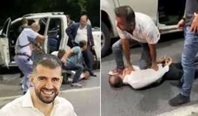 Ayhan Bora Kaplan davasında gizli tanık ifadesini geri çekti: 2 gün alıkonuldum, dişlerim söküldü
