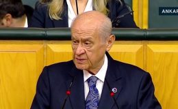Bahçeli’den yürüyüş videosuna ilişkin açıklama: Bir şey söylemek istesem muhatabına doğrudan söylerim