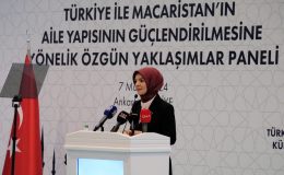 Bakan Göktaş: Aile Sosyal Destek Programı ile 7,4 milyon haneye ulaştık