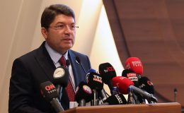 Bakan Tunç: Arabulucuya 5 milyon 785 bin başvuru geldi