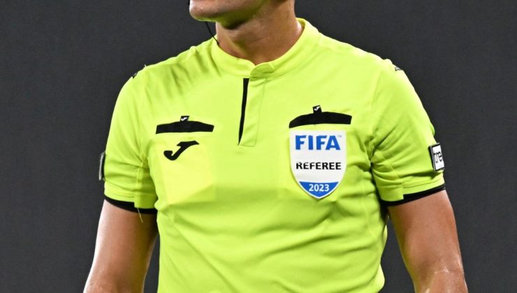 Beşiktaşlı yöneticilerden TFF’ye hakem çağrısı