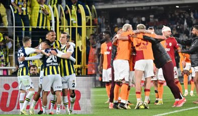 “Böyle olmamalıydı” (Spor yazarları Galatasaray ve Fenerbahçe için ne dedi?)