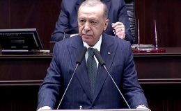 Cumhurbaşkanı Erdoğan: Bürokratik vesayete izin vermeyiz
