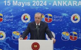 Cumhurbaşkanı Erdoğan: Kamuda tasarruf paketi sadece 3 yıllık bir hedef olarak görülmemeli