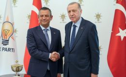 Cumhurbaşkanı Erdoğan’dan CHP’ye iadeiziyaret | Özgür Özel: Henüz bir talep gelmedi ama geleceği söylendi