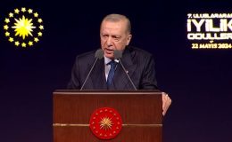 Cumhurbaşkanı Erdoğan’dan İsrail tepkisi: Dünya yeni çatışmalara gebe