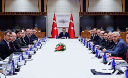 Cumhurbaşkanı Yardımcısı Yılmaz: 30’un üzerinde yeni yapay zeka eylemi hayata geçirilecek