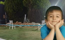 Dekor duvarının altında kalan Deniz Efe’nin ölümünde 6 yıla kadar hapis istemi
