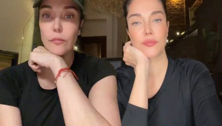 Deniz Akkaya’nın kızı koruma altında: Teyzem, çocuğumu boğmaya kalktı