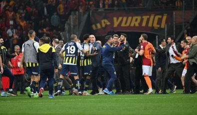 Derbi soruşturmasında Fenerbahçeli 3 şüphelinin ifadesi ortaya çıktı | Emre Kartal: Galatasaray ve Trabzonspor maçları sonrası tehdit edildim