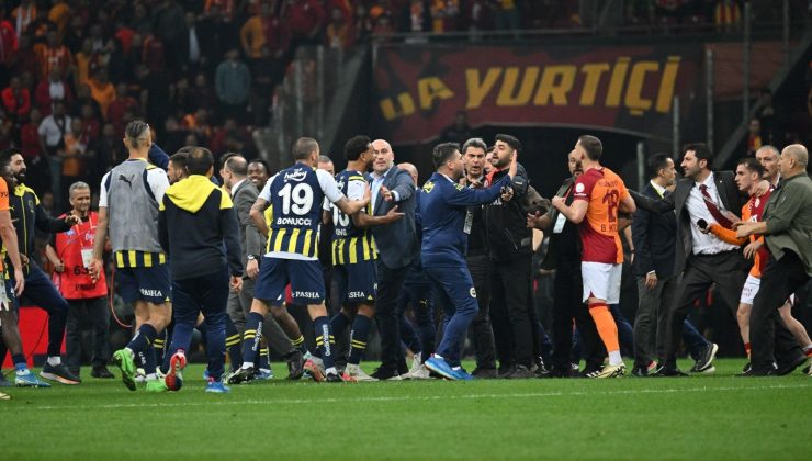 Derbi soruşturmasında Fenerbahçeli 3 şüphelinin ifadesi ortaya çıktı | Emre Kartal: Galatasaray ve Trabzonspor maçları sonrası tehdit edildim