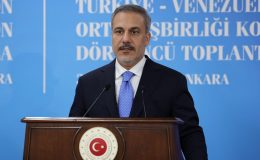 Dışişleri Bakanı Fidan: Filistin’i tanıyan ülkelerin artması İsrail’i yalnızlaştırıyor
