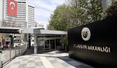 Dışişleri Bakanlığı 170 personel alacak (Aday konsolosluk ve ihtisas memurluğu alımı başvuru tarihleri ve şartları)