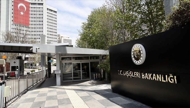 Dışişleri Bakanlığı 170 personel alacak (Aday konsolosluk ve ihtisas memurluğu alımı başvuru tarihleri ve şartları)