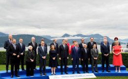 Dondurulan Rus varlıkları ne olacak? G7’den ortak açıklama