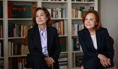 Dünyaca ünlü piyano ikilisi Pekinel Kardeşler: Müzikle yaşamak, sürekli yenilenmenin en büyük gerekçesi