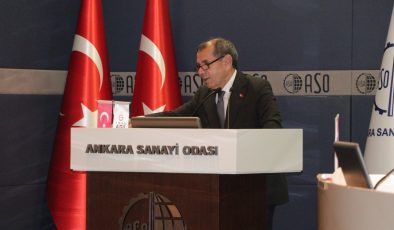 Dursun Özbek: 608 milyon liralık kara ulaştık