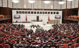 Enerji alanında düzenlemeler içeren kanun teklifi Meclis’te kabul edildi