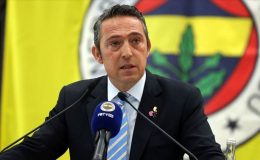 Fenerbahçe Başkanı Ali Koç PFDK’ya sevk edildi