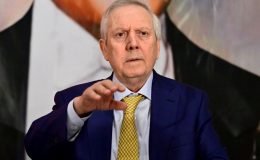 Fenerbahçe başkanlığına adaylığını açıklayan Aziz Yıldırım’dan Ali Koç’a Mourinho çağrısı