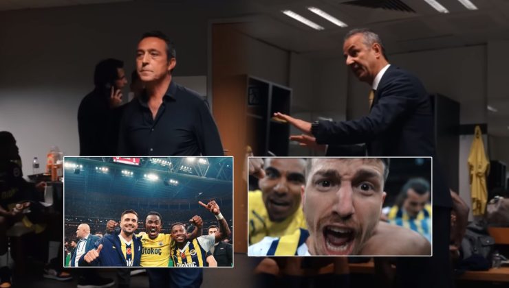 Fenerbahçe – Galatasaray derbisinin perde arkası: “Bütün ittifakların oyununu bozduk”
