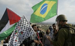 Filistin Röportajları | 3. Latin Amerika’dan Gazze’ye bakmak