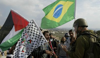 Filistin Röportajları | 3. Latin Amerika’dan Gazze’ye bakmak