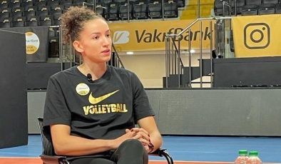 Gabi’den Zehra Güneş ve Guidetti sözleri: “3 saat boyunca ağladım”