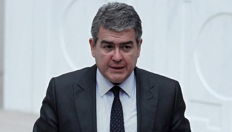 Galatasaray Başkan Adayı Süheyl Batum: Cumartesi seçimi, pazar da şampiyonluğunu kazanacağız