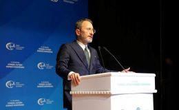 İletişim Başkanı Altun: “Hakikat krizi derinleşiyor”