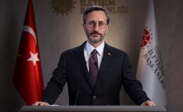 İletişim Başkanı Altun: Türkiye, İsrail’in katliamlarına karşı insani ve diplomatik imkanlarını seferber etti