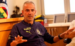 İsmail Kartal’dan şampiyonluk sözleri: İnancımı kaybetmedim