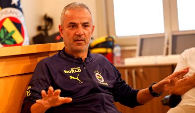 İsmail Kartal’dan şampiyonluk sözleri: İnancımı kaybetmedim