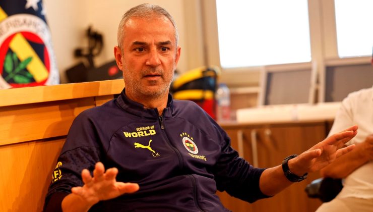 İsmail Kartal’dan şampiyonluk sözleri: İnancımı kaybetmedim