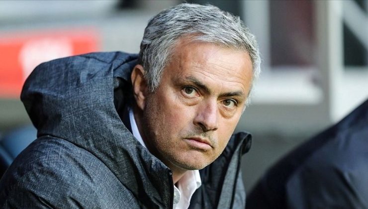 Jose Mourinho kimdir? Fenerbahçe’nin teknik direktör adayı Jose Mourinho kaç yaşında, hangi takımları çalıştırdı?