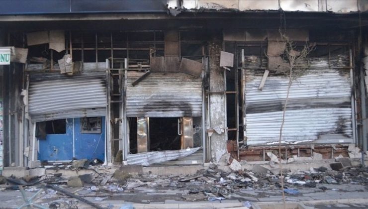 Kobani davasında karar