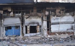 Kobani davasında kararlar açıklandı