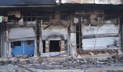 Kobani davasında kararlar açıklandı