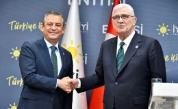 Kumpas iddiası siyasetin gündeminde | Özel: İtalyan mafya filmi mi izliyoruz belli değil