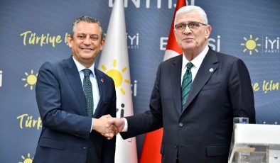 Kumpas iddiası siyasetin gündeminde | Özel: İtalyan mafya filmi mi izliyoruz belli değil