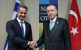 Miçotakis, Türkiye’ye geliyor: Hangi konular görüşülecek?
