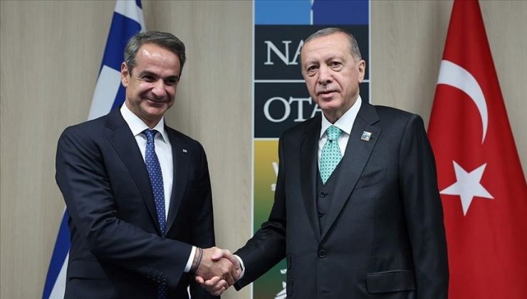 Miçotakis, Türkiye’ye geliyor: Hangi konular görüşülecek?