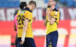 MKE Ankaragücü’nü küme düşüren süreç: Son dakika golleri kritik puan kayıpları yaşattı