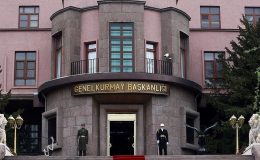 MSB’den emekli askerlere ekran kısıtlamasına ilişkin açıklama